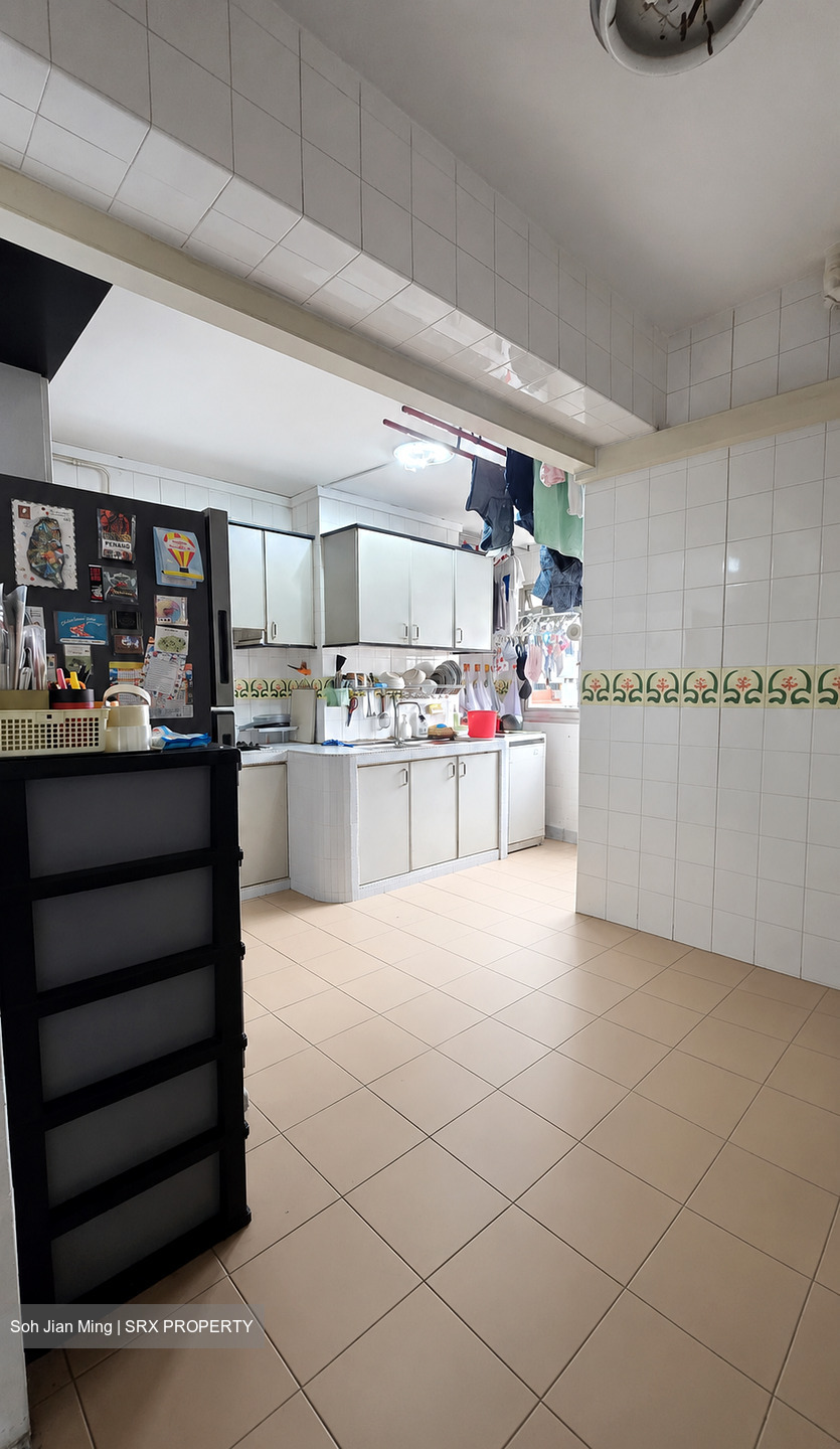 Blk 718 Jurong West Street 71 (Jurong West), HDB 4 Rooms #564741361